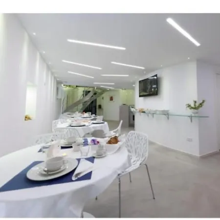 Bed and breakfast A Spasso Nel Tempo