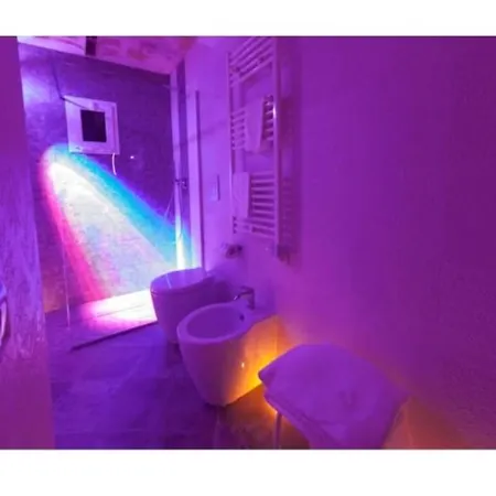 A Spasso Nel Tempo Bed and breakfast 3*