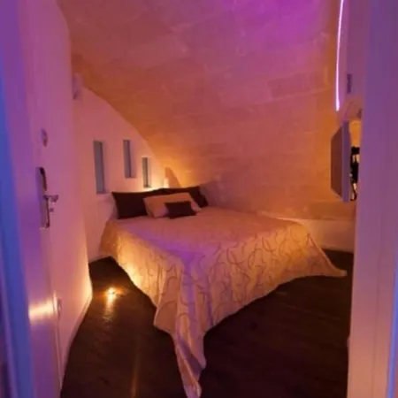 Panzió A Spasso Nel Tempo 4*