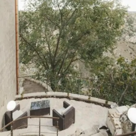 Panzió A Spasso Nel Tempo 4*