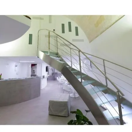 A Spasso Nel Tempo Bed and breakfast