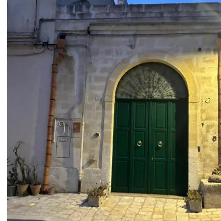 A Spasso Nel Tempo Panzió 4*