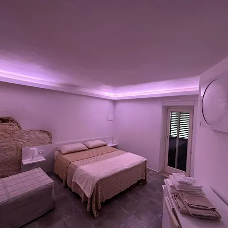 A Spasso Nel Tempo 3* Matera