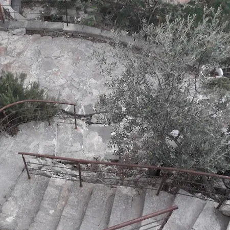 Panzió A Spasso Nel Tempo 4*