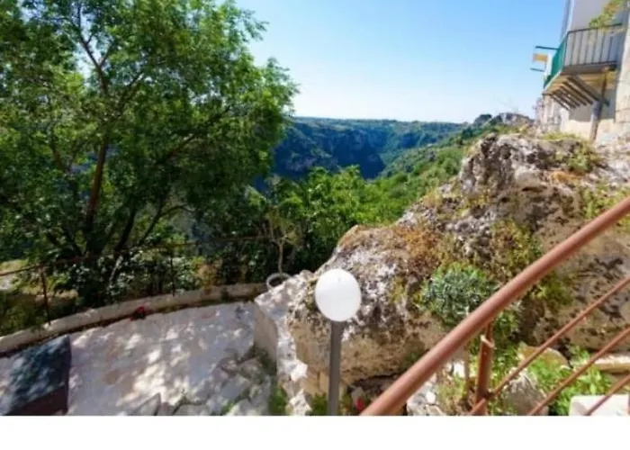 A Spasso Nel Tempo Frühstückspension 3*