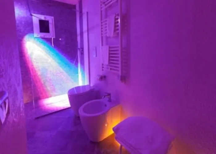 A Spasso Nel Tempo Frühstückspension 3*