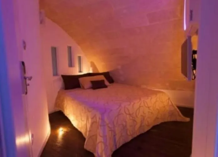 Frühstückspension A Spasso Nel Tempo 3*