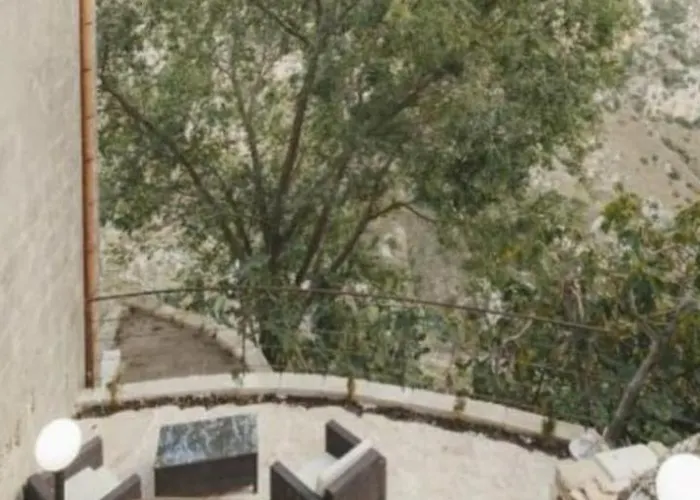 Frühstückspension A Spasso Nel Tempo 3*