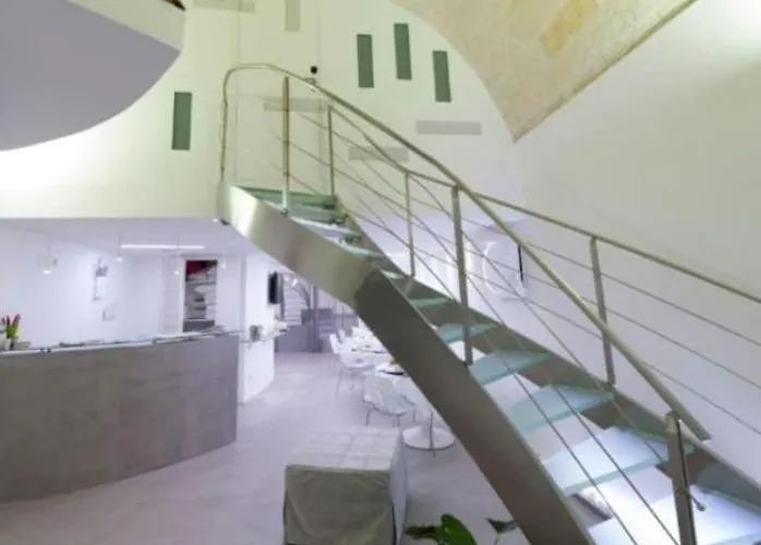 A Spasso Nel Tempo Frühstückspension