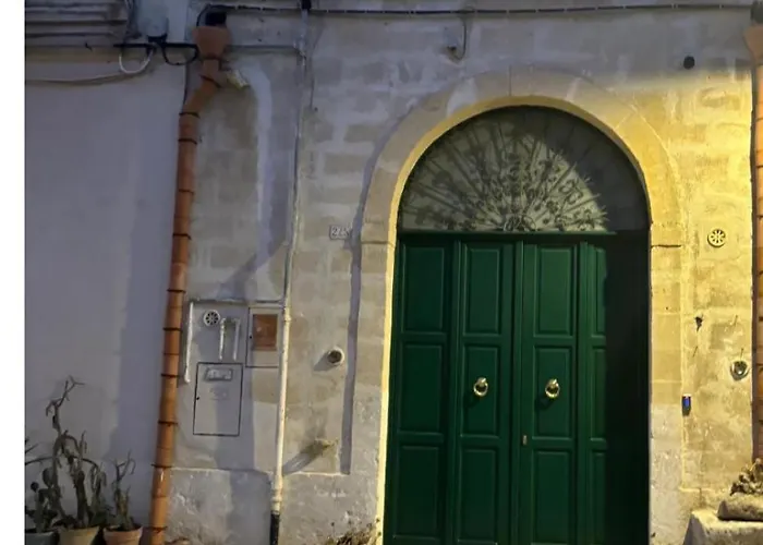 A Spasso Nel Tempo Frühstückspension 3*