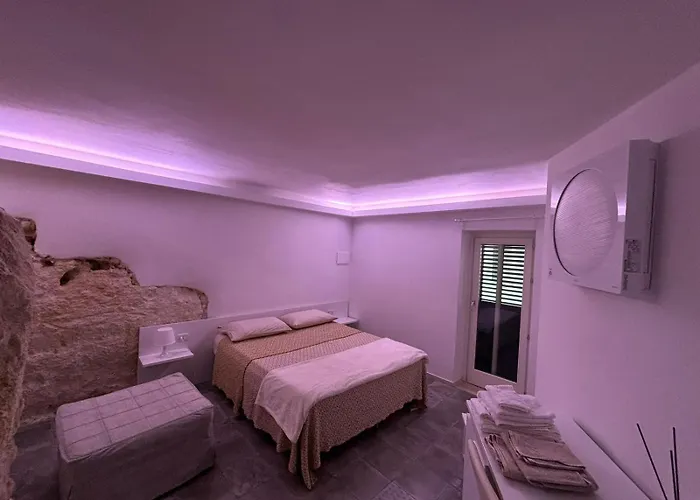 A Spasso Nel Tempo 3* Matera