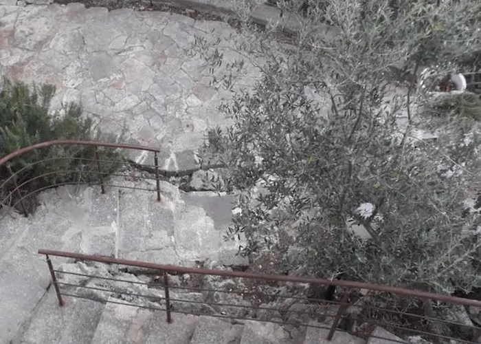 Frühstückspension A Spasso Nel Tempo 3*