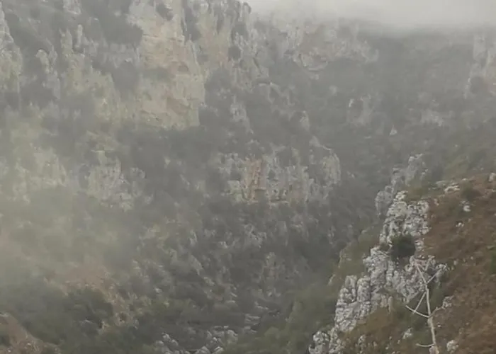 Frühstückspension A Spasso Nel Tempo 3*